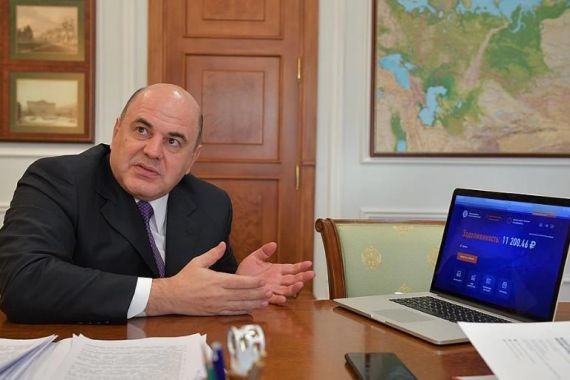 Одноклассник Мишустина: «Математику он знал в школе лучше учителей»