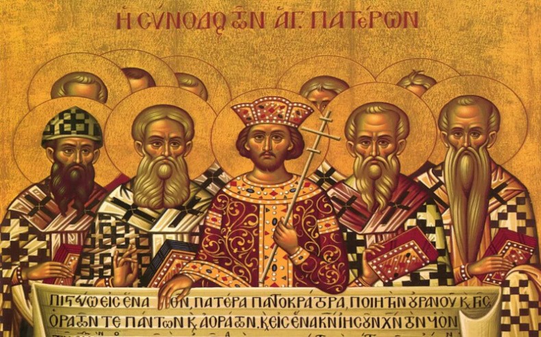 Советы Святых Отцов по борьбе с 8 страстями человека