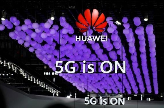 Huawei обещает выпустить смартфоны 5G за 150 долларов через год