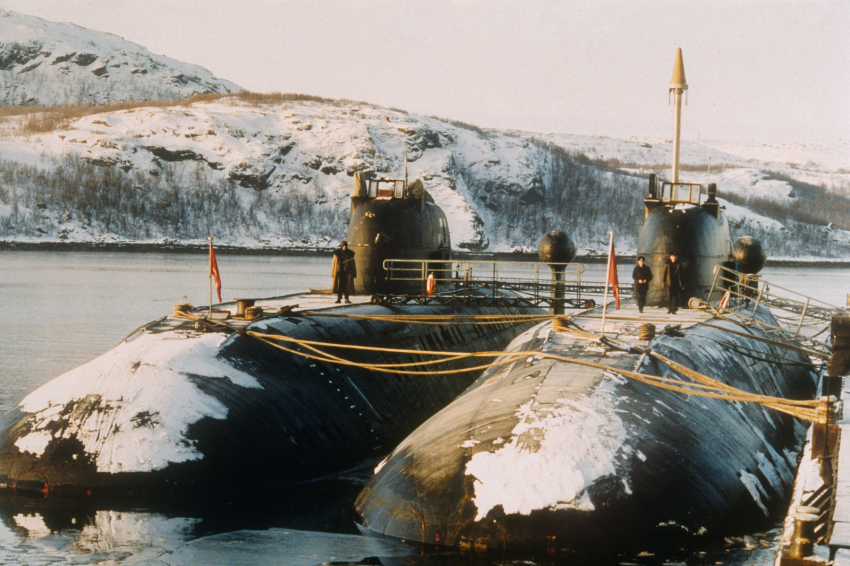 «Святые и лихие девяностые». Фотохронология. Часть 3. 1992