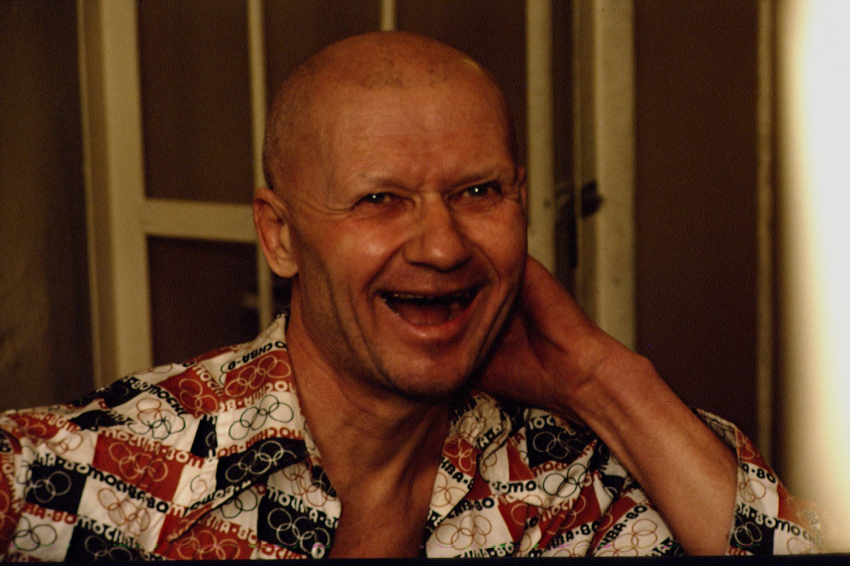 «Святые и лихие девяностые». Фотохронология. Часть 3. 1992