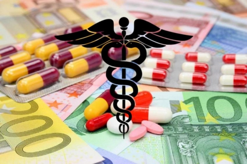 Фальсификация исследований западных фармацевтических корпораций