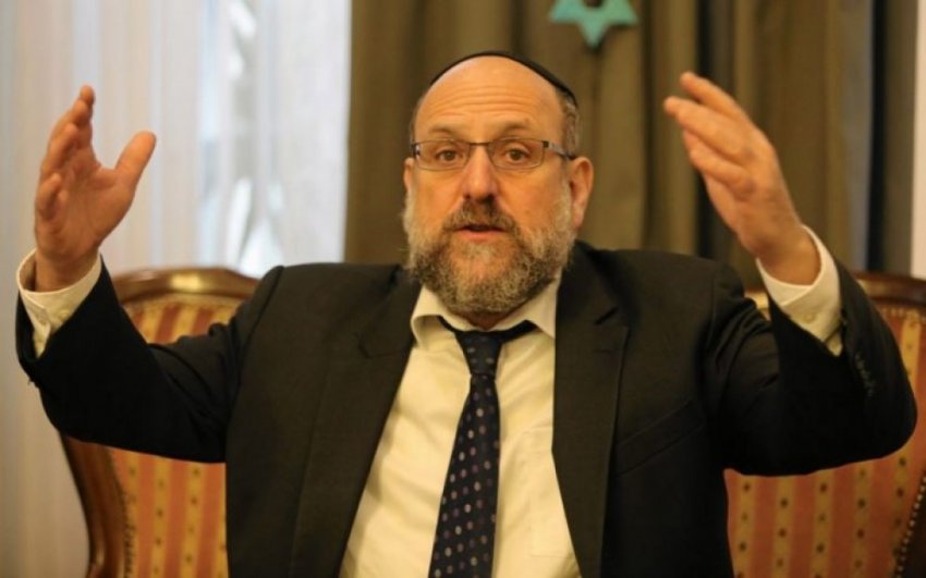 Почему сионисты защищают «антисемитов»