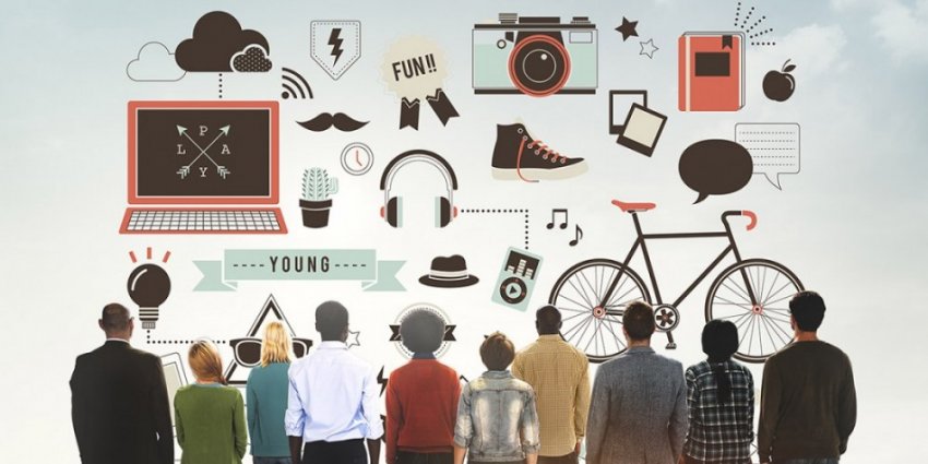 Поколение Z: рабы цифровой утопии