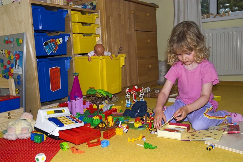 Что скрывают дети о своих прошлых жизнях?