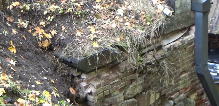 Звезда Балтики — крепость Юрьев