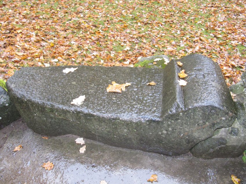 Звезда Балтики — крепость Юрьев