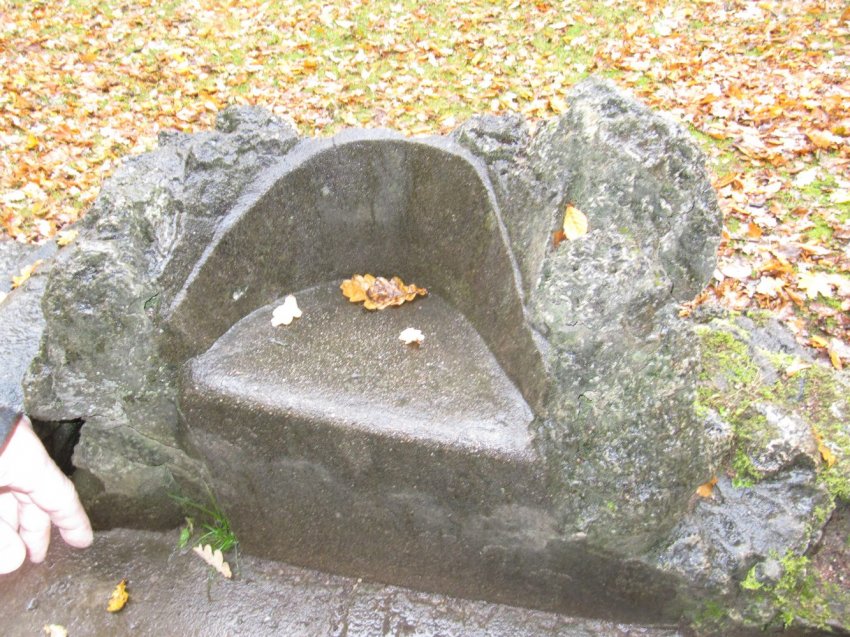 Звезда Балтики — крепость Юрьев