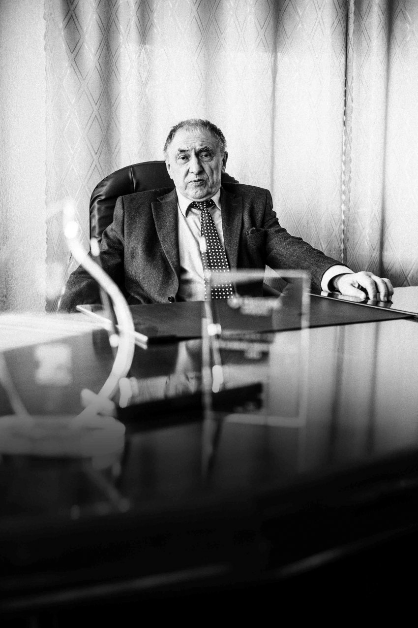 Богатство человека не в деньгах, а в количестве нейронных связей - Олег Крышталь