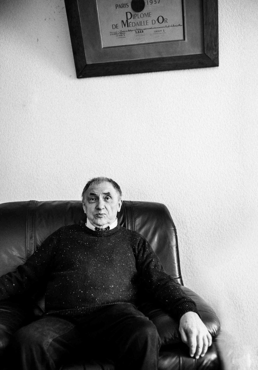 Богатство человека не в деньгах, а в количестве нейронных связей - Олег Крышталь