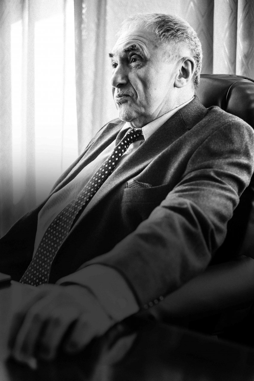 Богатство человека не в деньгах, а в количестве нейронных связей - Олег Крышталь