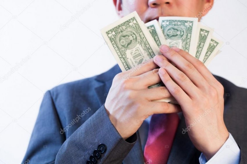 Жадность российских бизнесменов как тупик развития экономики