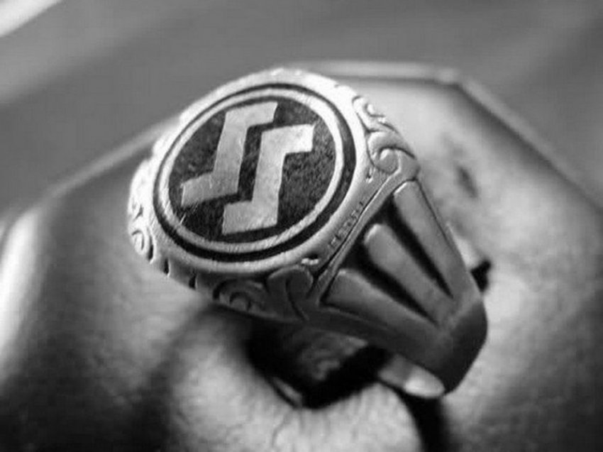 Мистические корни «Аненербе» - засекреченной организации Гитлера