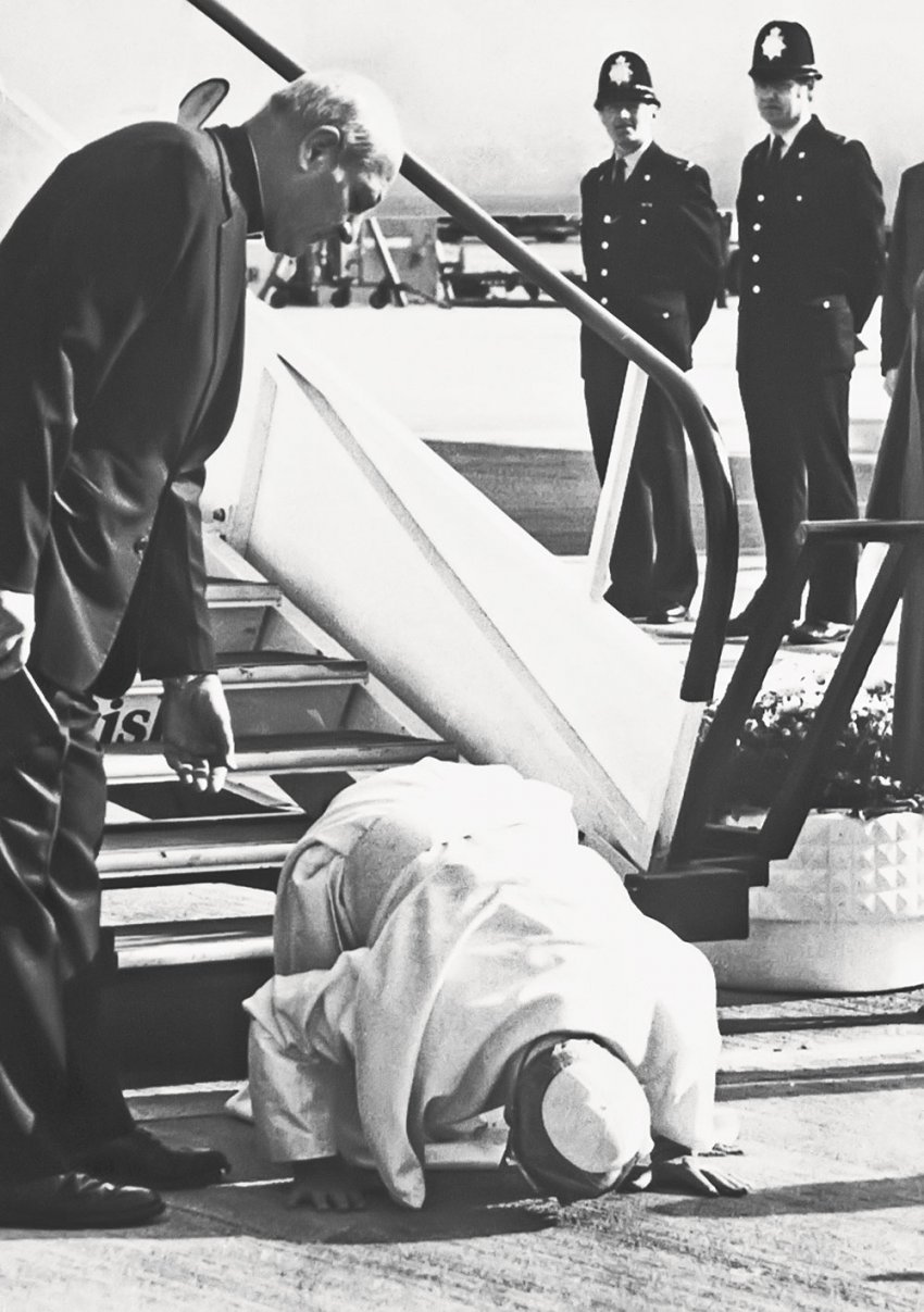 Ватиканский Банк повязан с итальянской мафией и тайными обществами