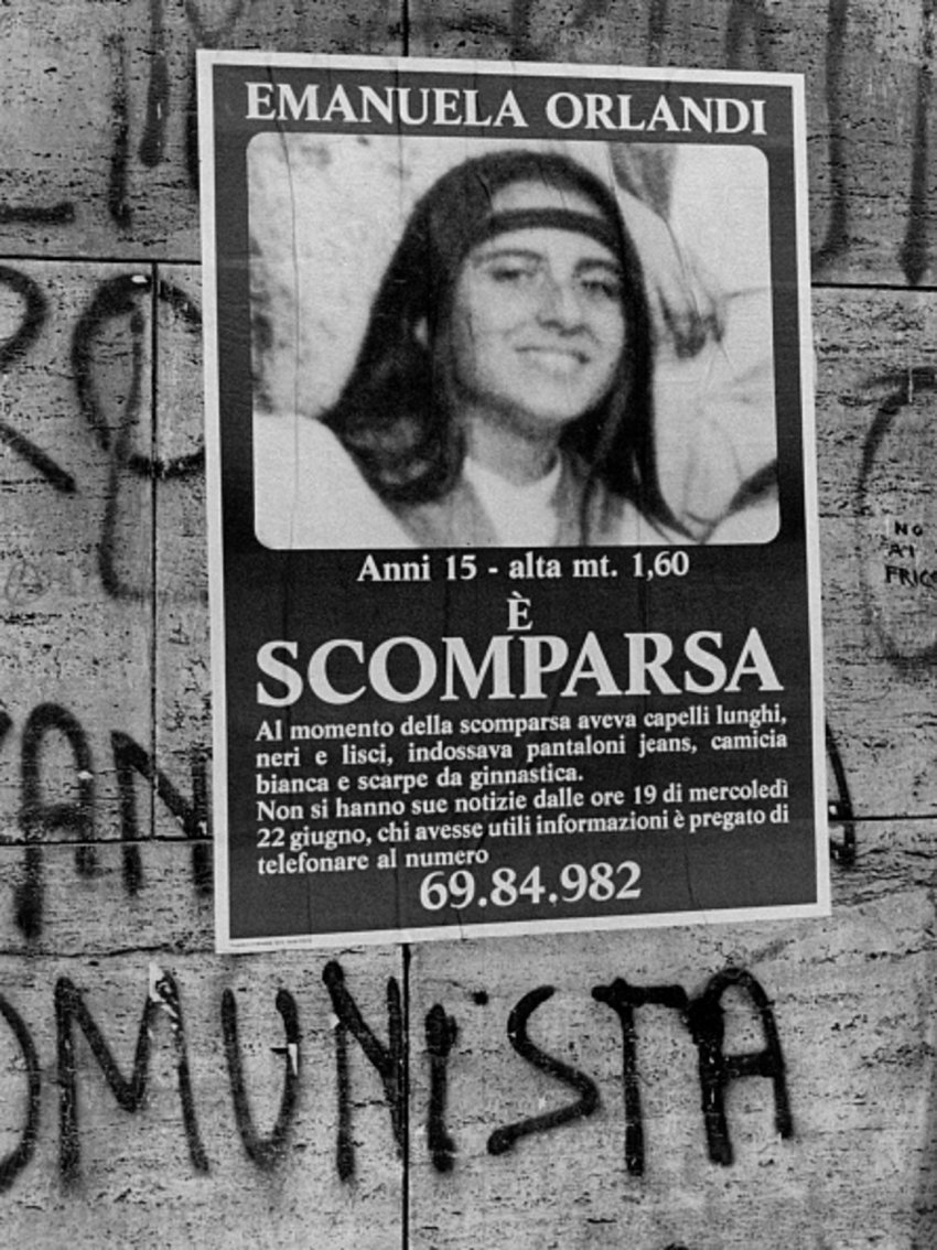 Ватиканский Банк повязан с итальянской мафией и тайными обществами