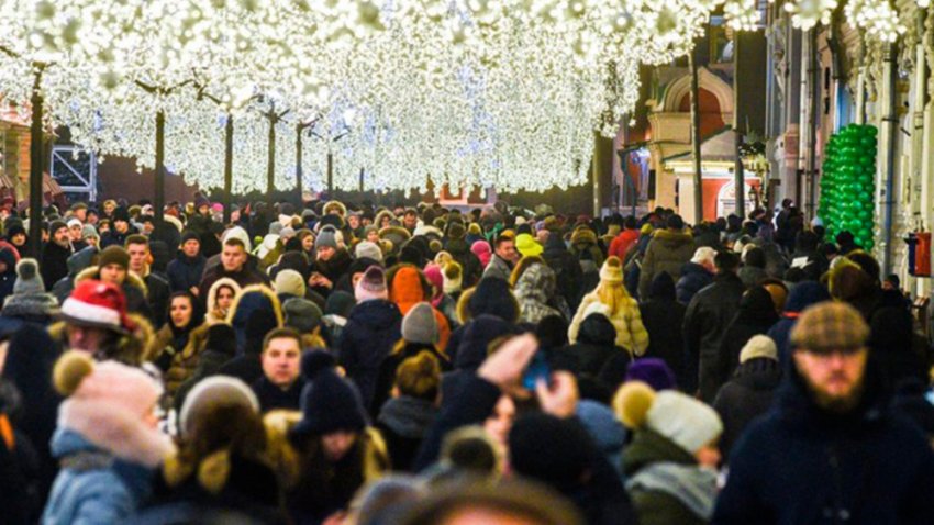 ТВ - псевдообразовательный ресурс, подавляющий интеллект народа