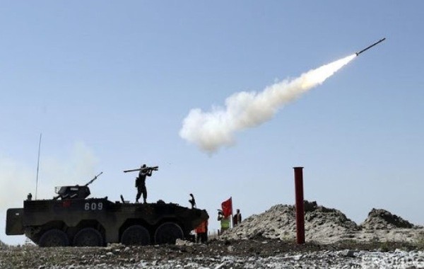 Эрдоган провоцирует конфликт с Россией в Сирии