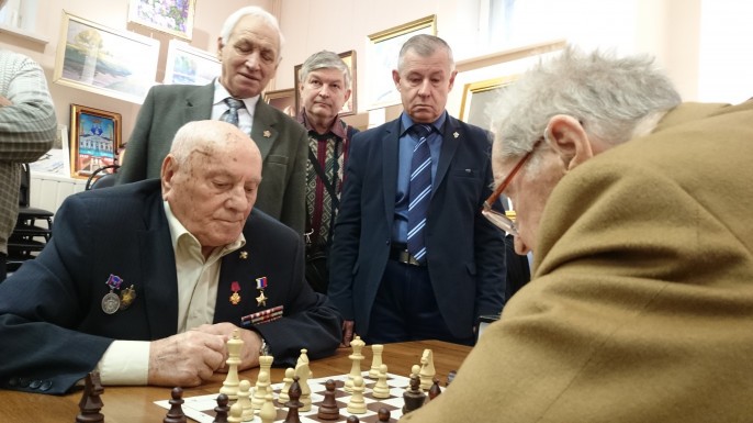 Операция "Байкал-79" в Кабуле - триумф спецназа госбезопасности