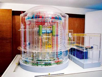 Ториевая энергетика в России и будущее сверхтехнологии