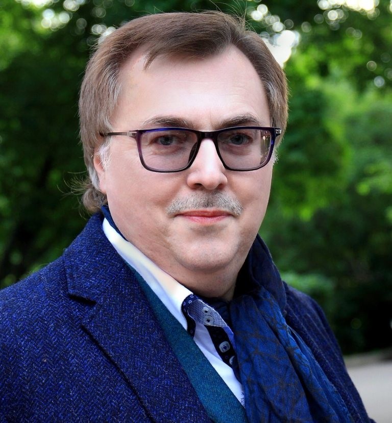 Тантра и власть – «религия» элит?