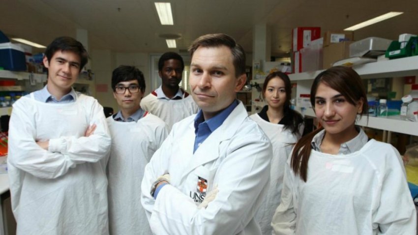 «Старение можно вылечить!»: американский генетик — о клеточной терапии, вечной молодости и таблетке долголетия