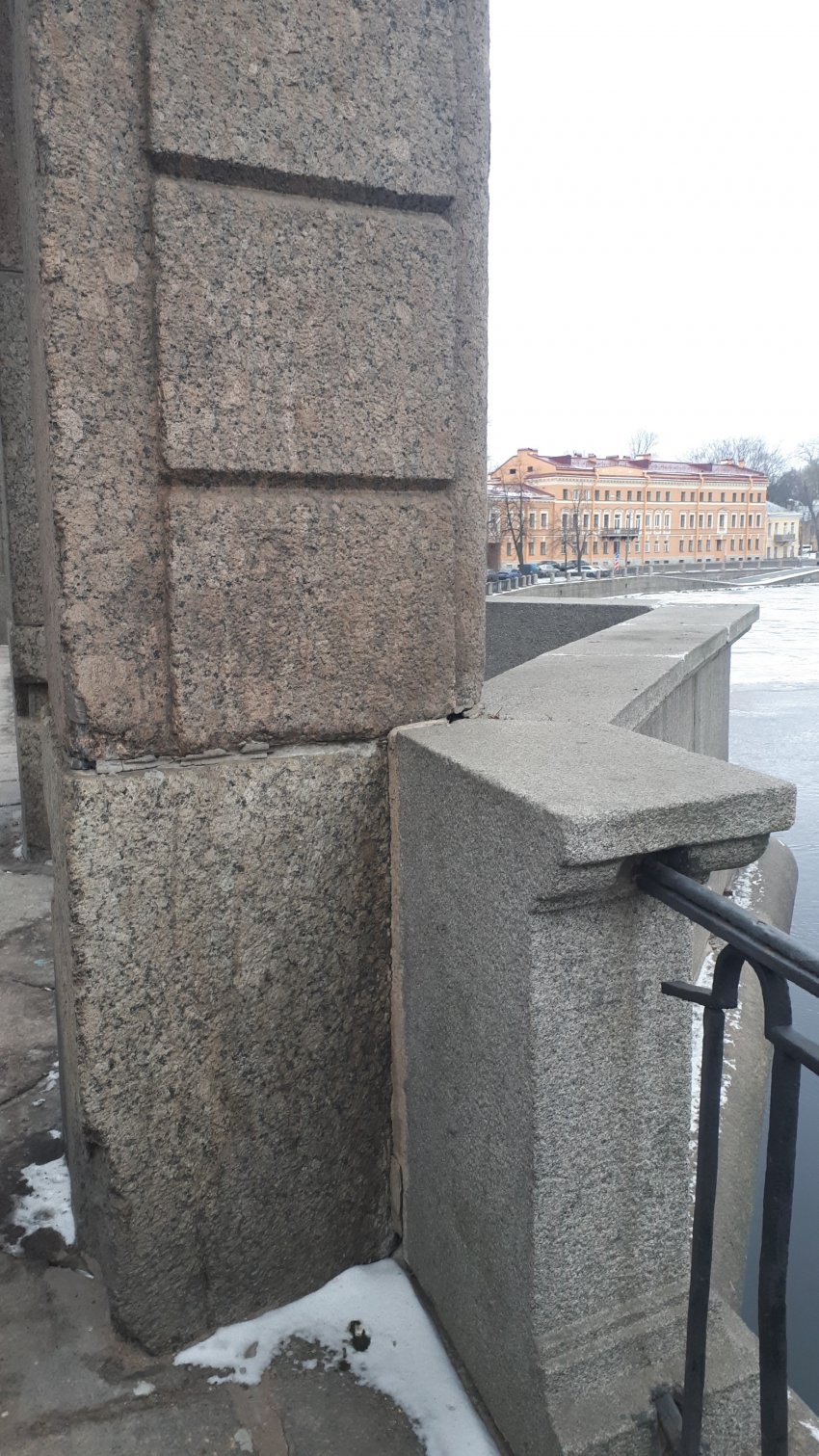 Когда утонул Пра-Питер. Часть 1.