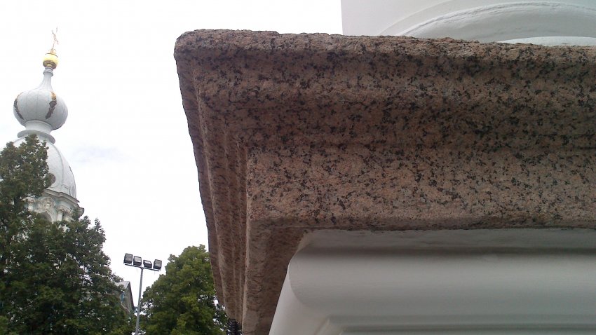 Когда утонул Пра-Питер. Часть 1.