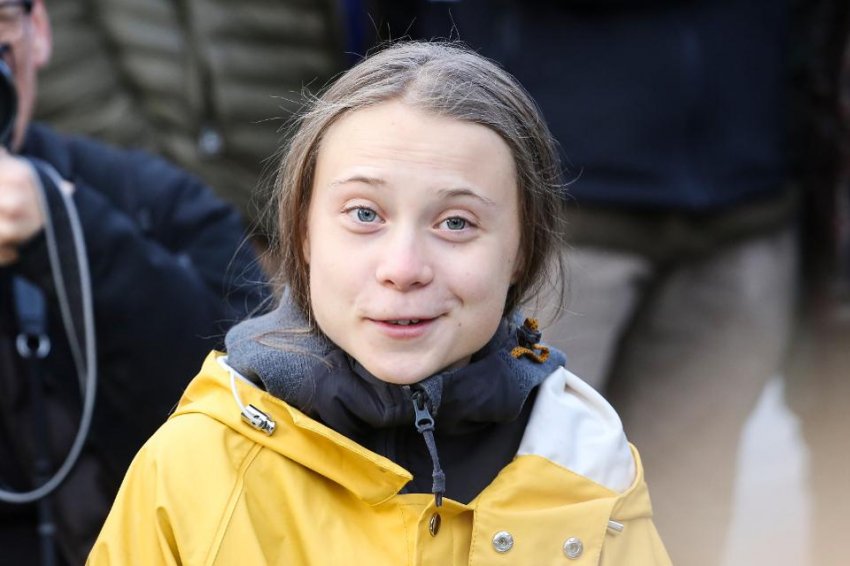 Зеленая религия – деструктивная идеология, враждебная России