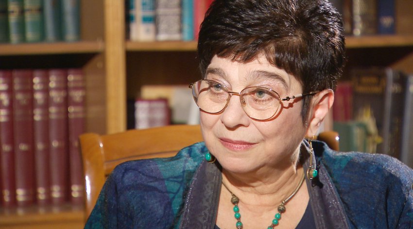 Антисемейная профилактика семейно-бытового насилия