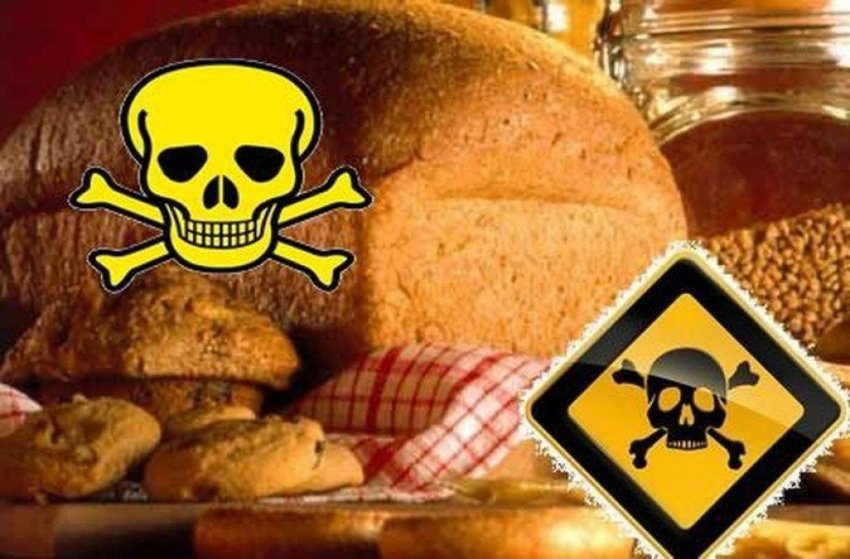 Ученый доказал, что россиян подвергают химическому геноциду