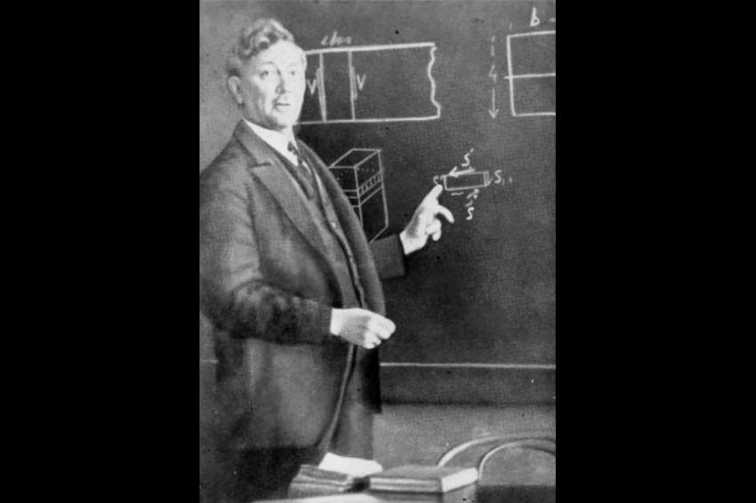 Русские отцы Америки