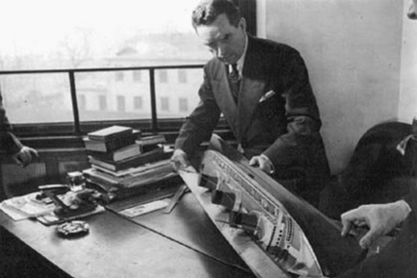 Русские отцы Америки