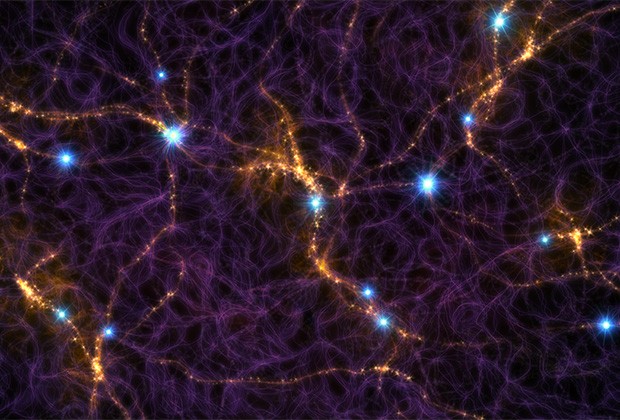 Аномальные космические радиосигналы. Астрономы о внеземной жизни