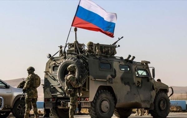Турция обвинила Россию в ухудшении ситуации в Сирии