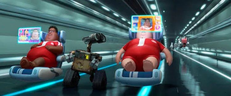 Виртуальные музеи и туры или почему плохо, что всё переходит в онлайн Виртуальные музеи и туры или почему плохо, что всё переходит в онлайн