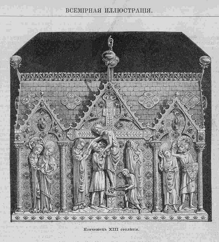 Когда, на самом деле, в Россию пришло христианство? Когда, на самом деле, в Россию пришло христианство?