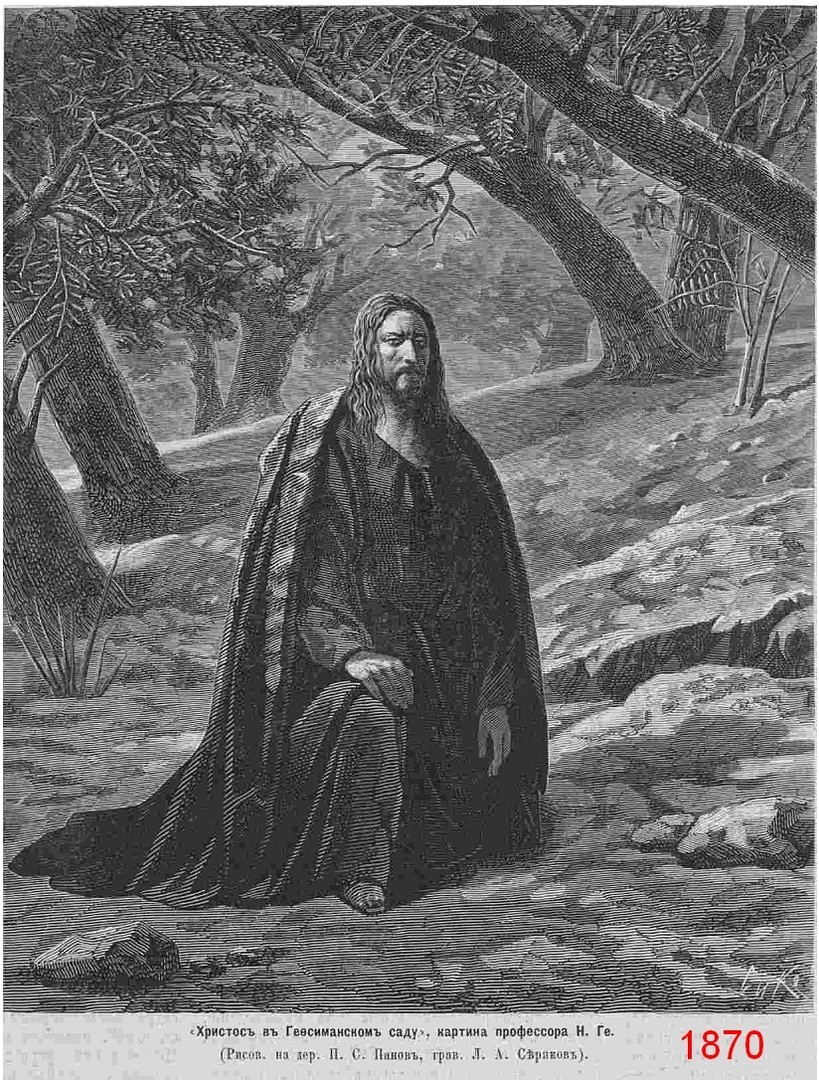 Когда, на самом деле, в Россию пришло христианство? Когда, на самом деле, в Россию пришло христианство?