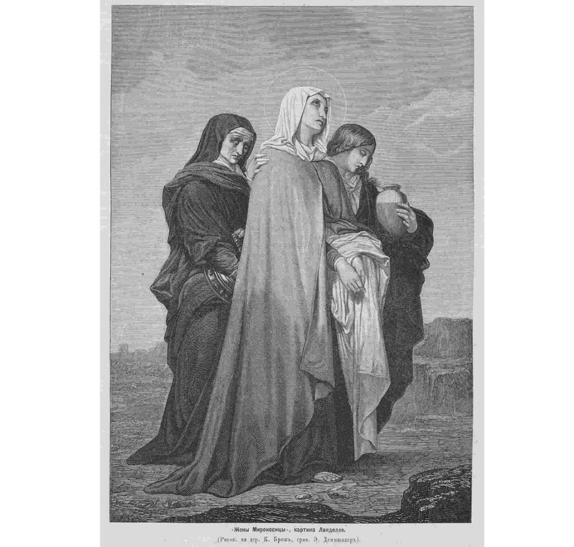 Когда, на самом деле, в Россию пришло христианство? Когда, на самом деле, в Россию пришло христианство?