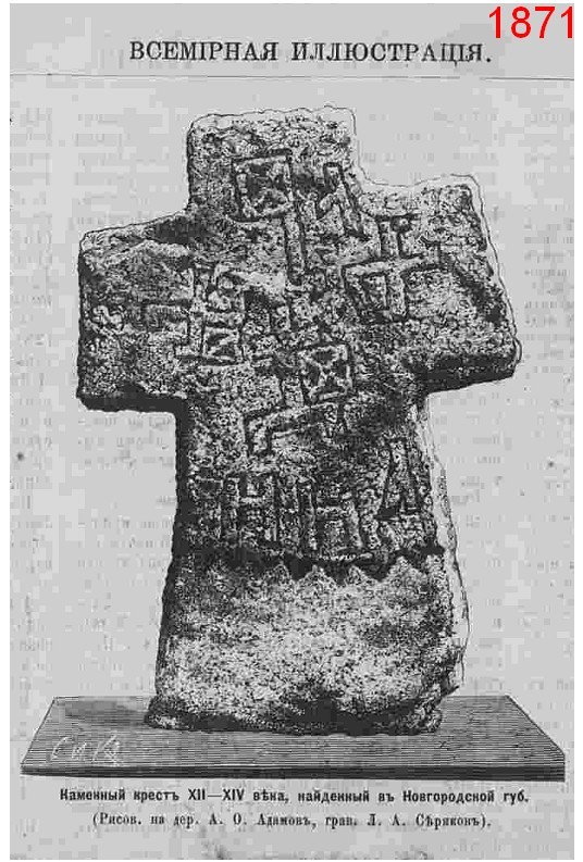 Когда, на самом деле, в Россию пришло христианство? Когда, на самом деле, в Россию пришло христианство?