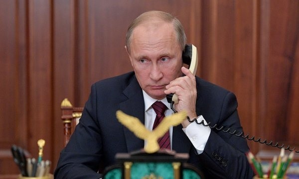Турция выдвинула России ультиматум по Сирии