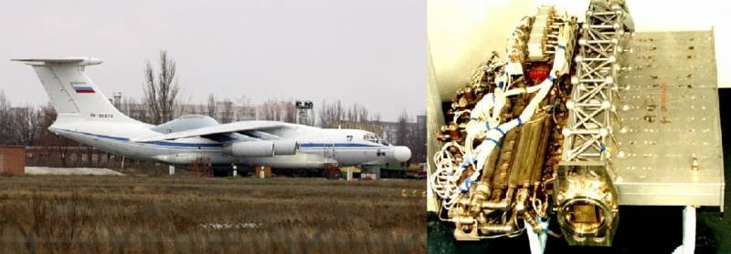 БЛК «Пересвет»: как устроен российский лазерный меч?