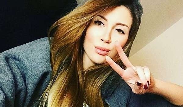 Дочь Заворотнюк решилась на откровенные признания