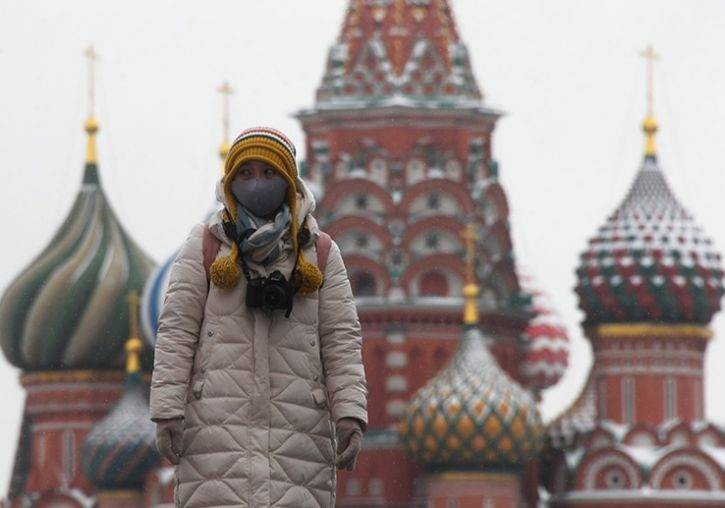 Свободное посещение школ с 16 марта 2020 года ввели в Москве и Подмосковье