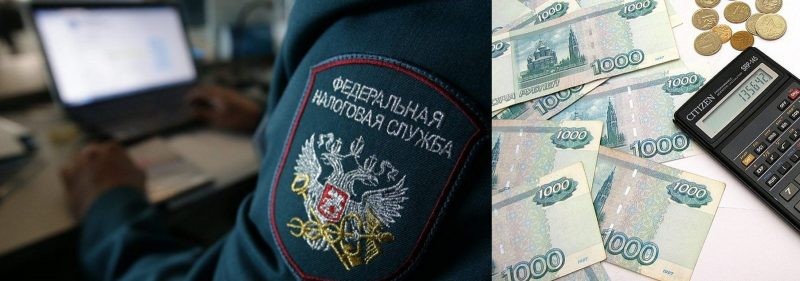 Денежные поступления на электронные кошельки россиян будут отслеживаться Налоговой службой