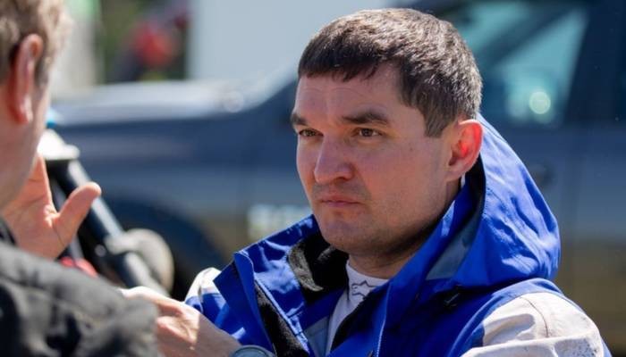 Ирек Миннахметов скончался во время занятий в тренажерном зале