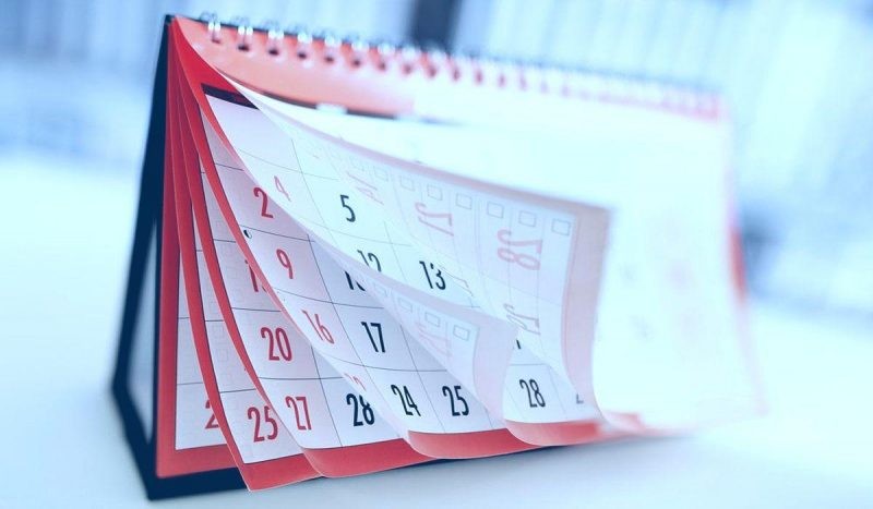 Официальные выходные на майские праздники в 2020 году будут длительными