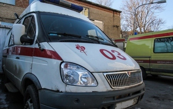 Названо новое количество заразившихся коронавирусом в России