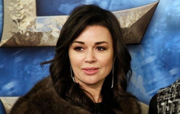 Дочь Заворотнюк поведала об ошибках прошлого