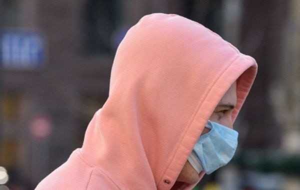 Россия закрывает границы из-за коронавируса