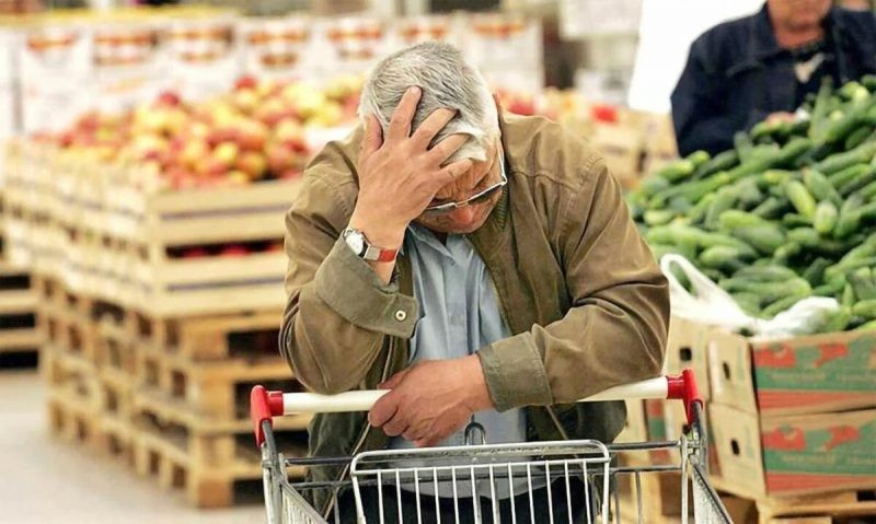 Какие меры предпримет Путин и правительство РФ для борьбы с ростом цен на продукты питания